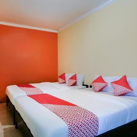 Hotel House 140 Baturetno Zewnętrze zdjęcie