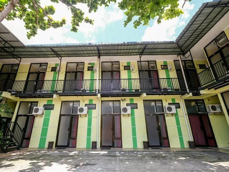 Hotel House 140 Baturetno Zewnętrze zdjęcie