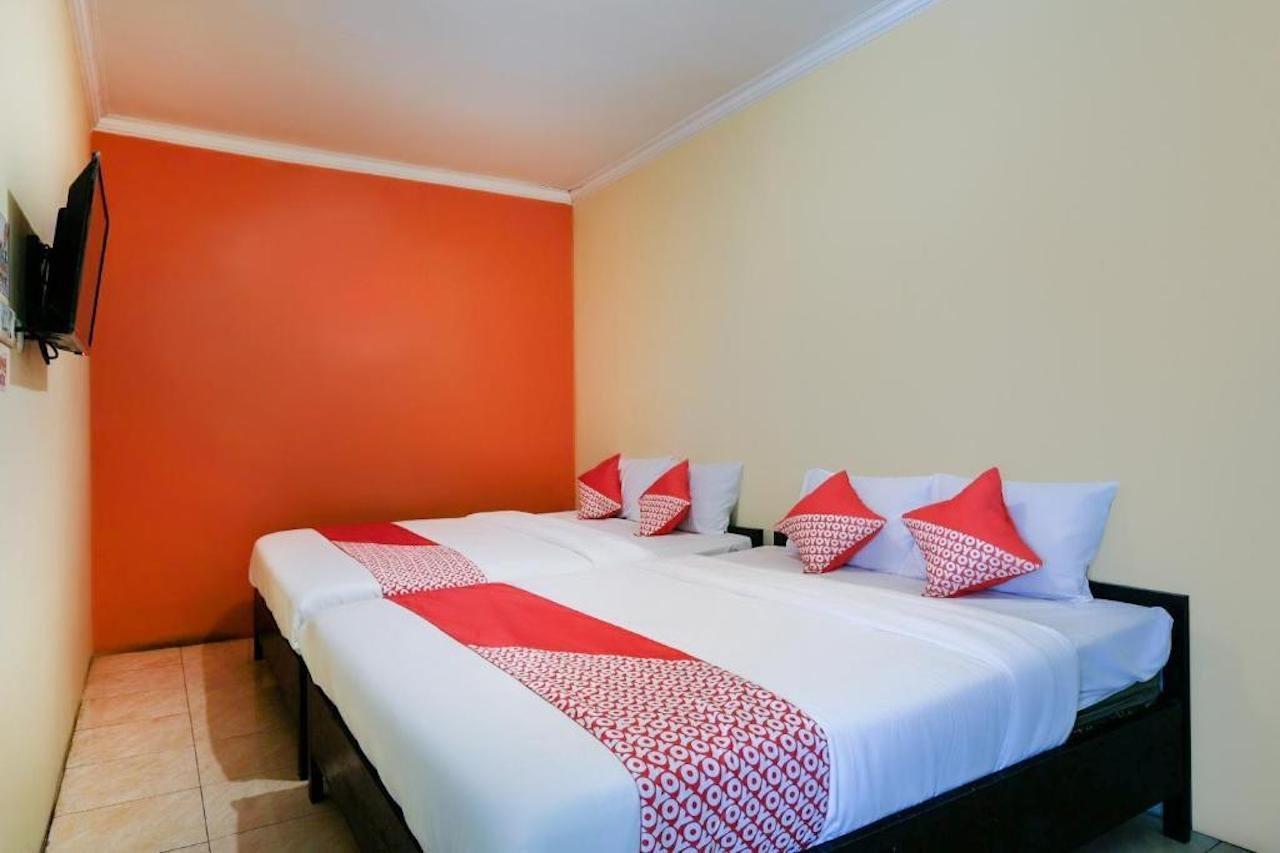 Hotel House 140 Baturetno Zewnętrze zdjęcie