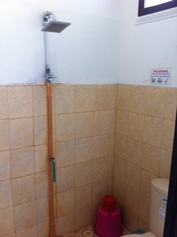 Hotel House 140 Baturetno Pokój zdjęcie