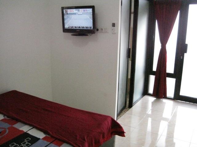 Hotel House 140 Baturetno Pokój zdjęcie