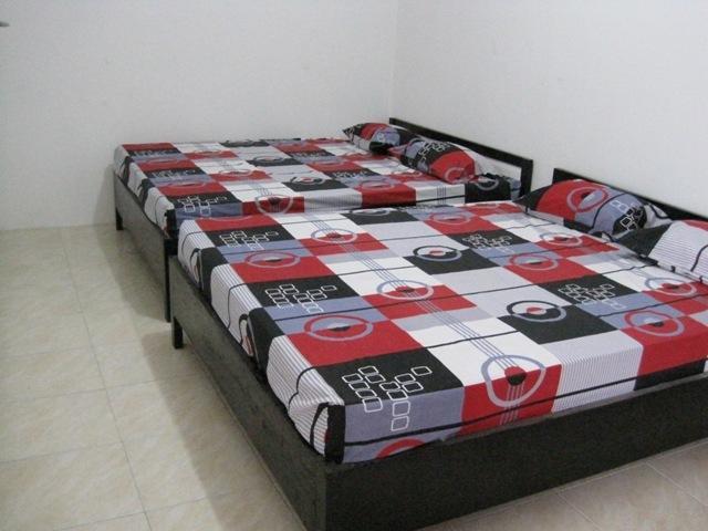 Hotel House 140 Baturetno Pokój zdjęcie