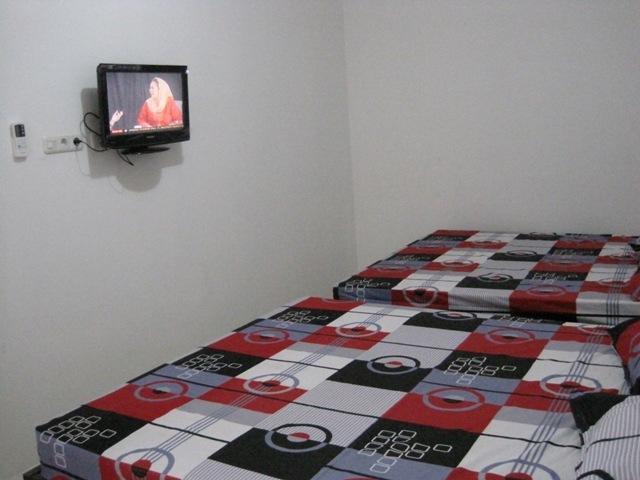 Hotel House 140 Baturetno Pokój zdjęcie