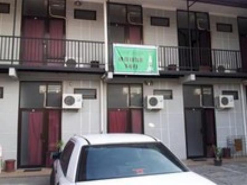 Hotel House 140 Baturetno Zewnętrze zdjęcie
