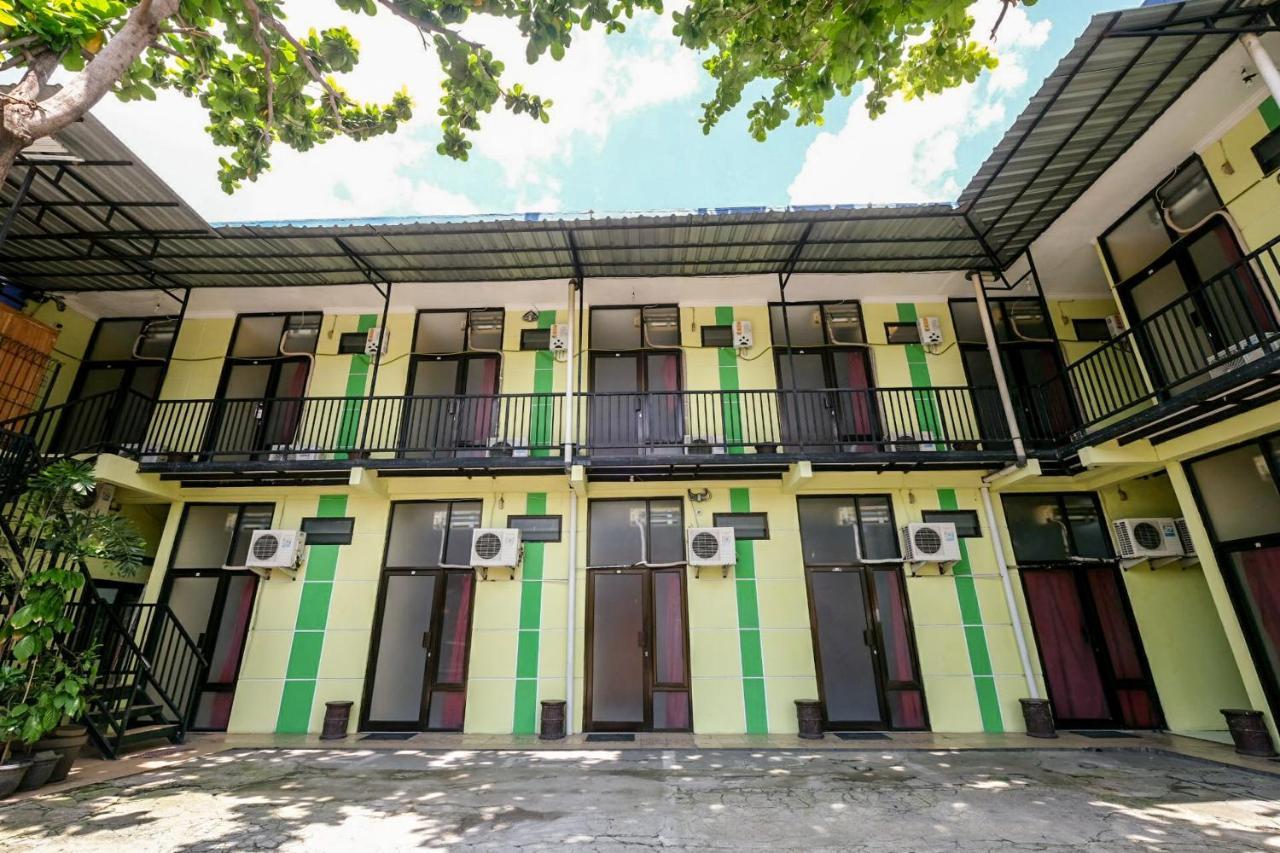 Hotel House 140 Baturetno Zewnętrze zdjęcie