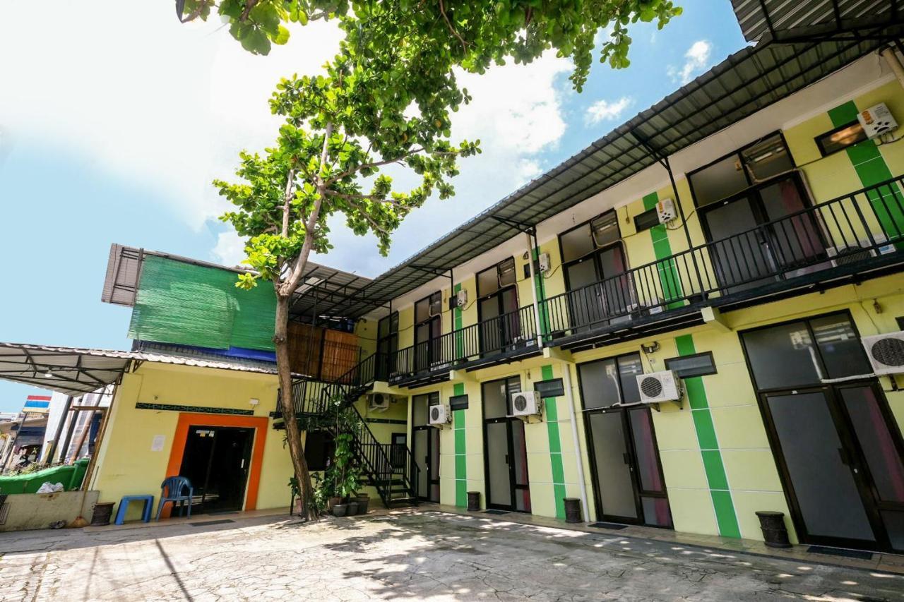 Hotel House 140 Baturetno Zewnętrze zdjęcie