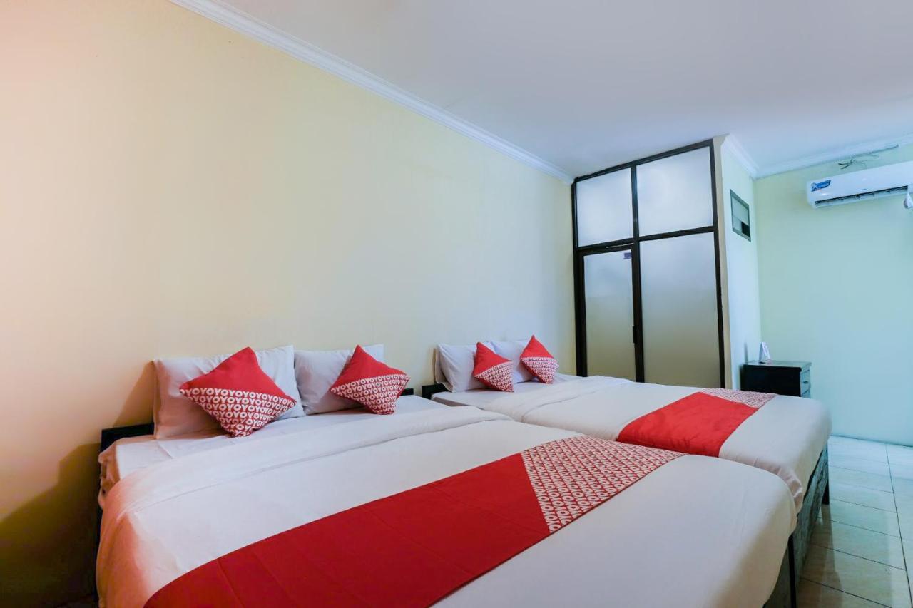 Hotel House 140 Baturetno Zewnętrze zdjęcie