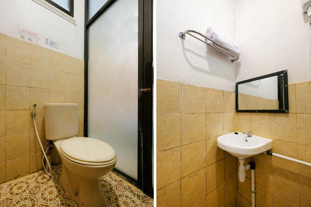 Hotel House 140 Baturetno Zewnętrze zdjęcie