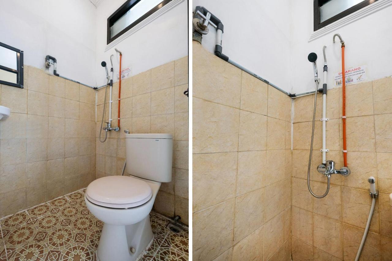 Hotel House 140 Baturetno Zewnętrze zdjęcie