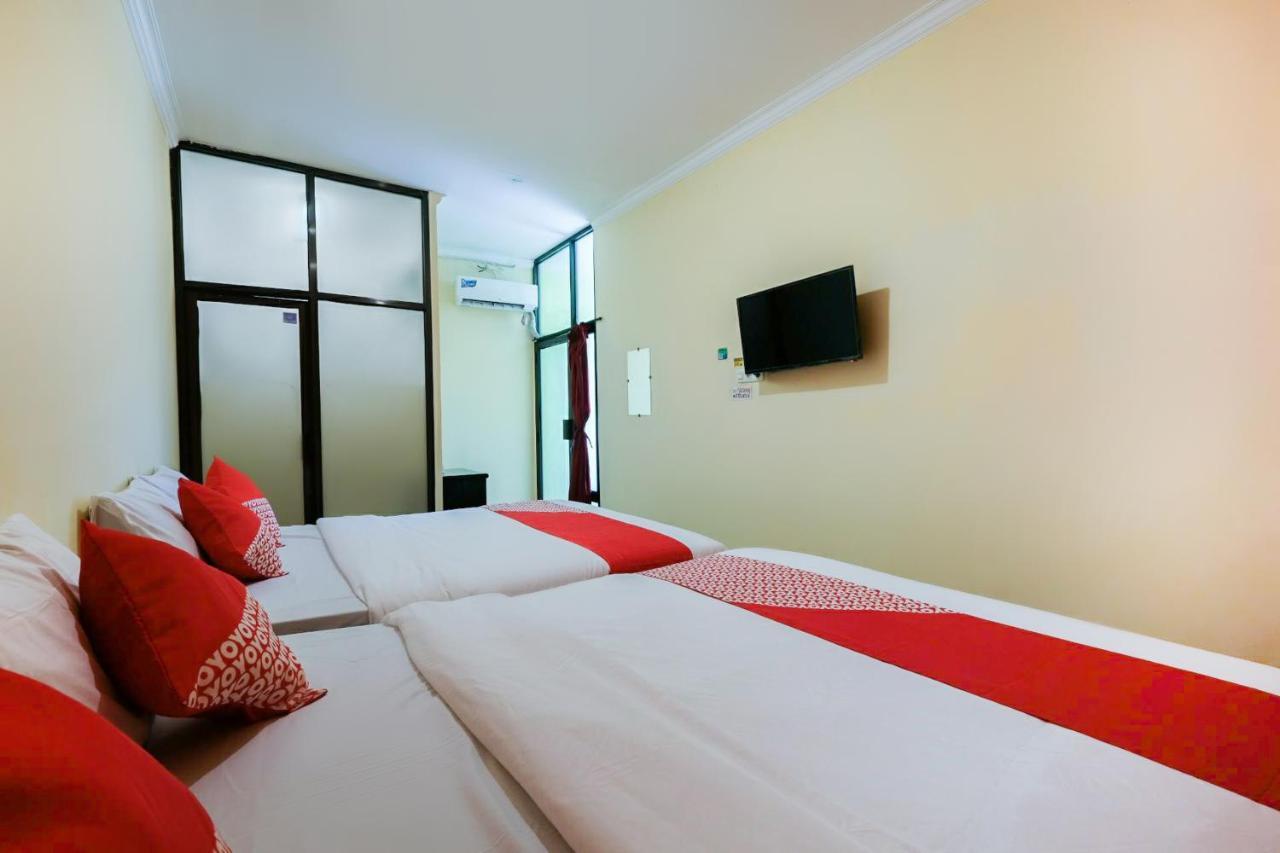 Hotel House 140 Baturetno Zewnętrze zdjęcie