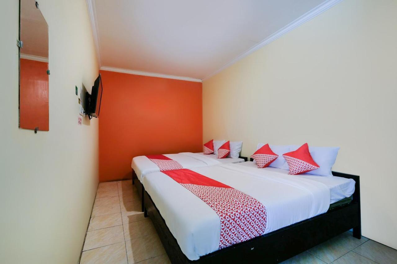 Hotel House 140 Baturetno Zewnętrze zdjęcie