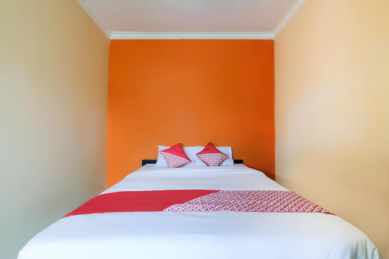 Hotel House 140 Baturetno Zewnętrze zdjęcie