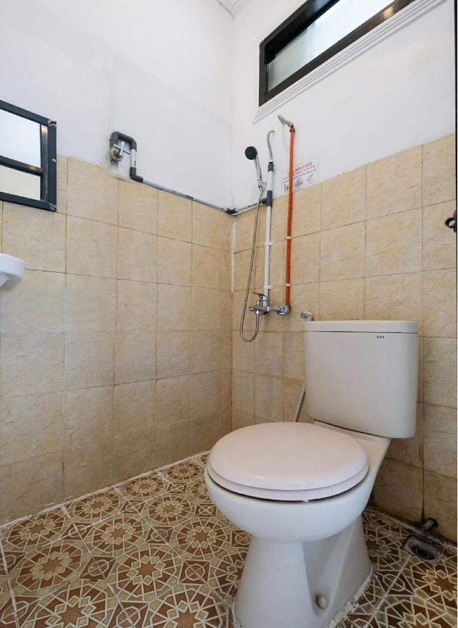Hotel House 140 Baturetno Zewnętrze zdjęcie