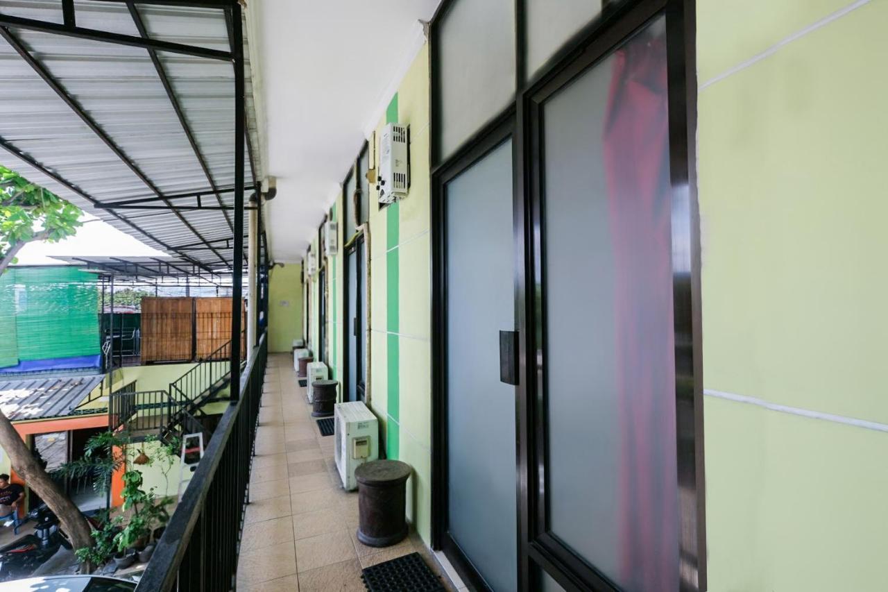 Hotel House 140 Baturetno Zewnętrze zdjęcie