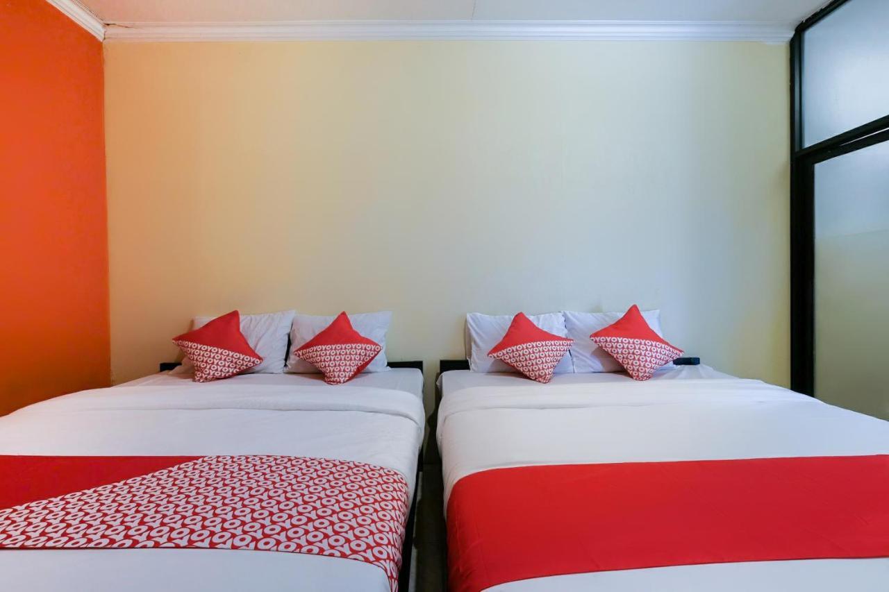 Hotel House 140 Baturetno Zewnętrze zdjęcie
